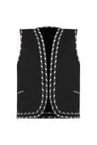 Delbar Dall Yelek / Gumus - 0