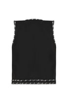 Delbar Dall Yelek / Gumus - 1