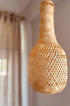 Tulip Bambu Avize - 2