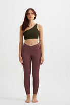 Soleil Tayt Gül Kurusu - 0