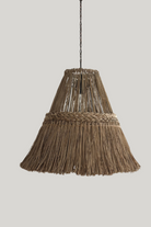 Rasta Hasır Avize - 1