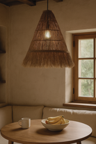 Chill Hasır Avize - 0