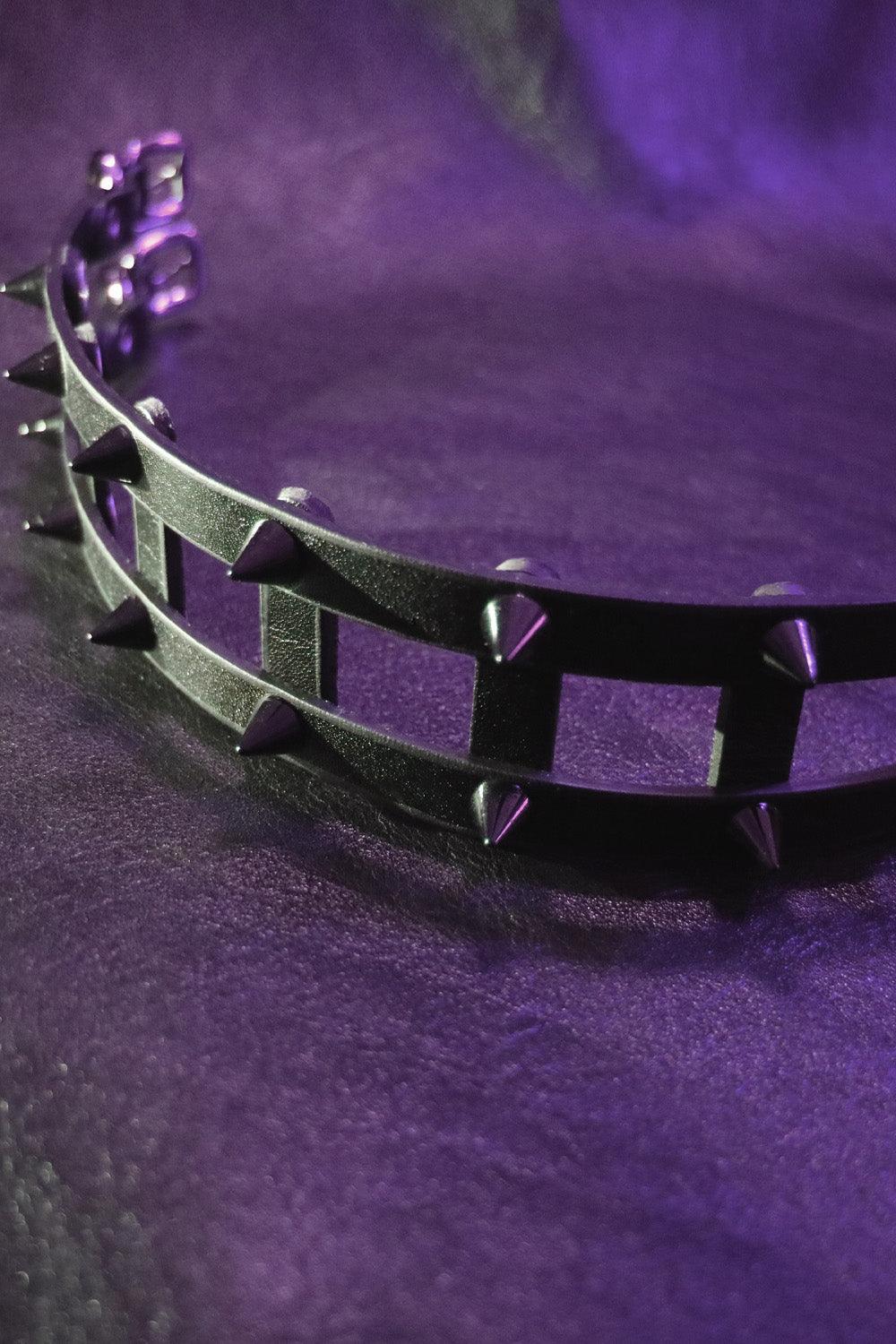 Venom Choker - 1