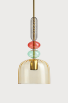 Lolipop Aplik No: 5 - 0