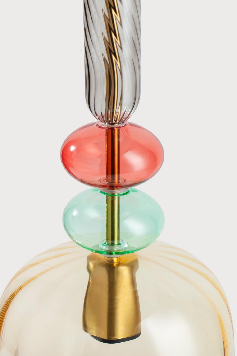 Lolipop Aplik No: 5 - 1