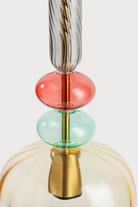 Lolipop Aplik No: 5 - 1