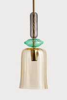 Lolipop Aplik No: 1 - 0