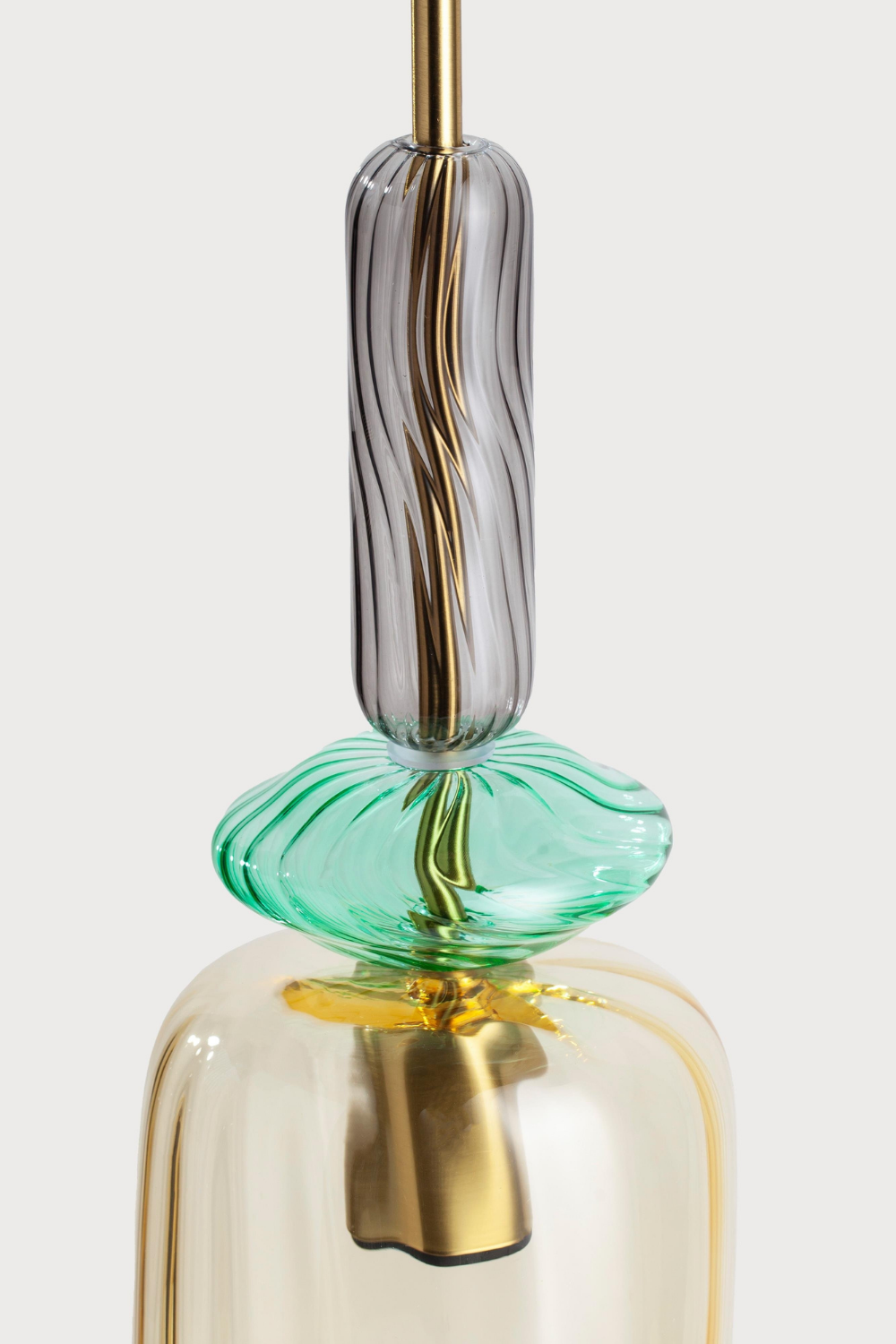 Lolipop Aplik No: 1 - 1