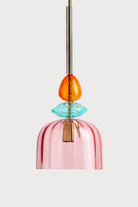 Lolipop Avize No: 3 - 0