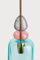 Lolipop Avize No: 16 - 1