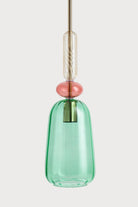 Lolipop Avize No: 14 - 0