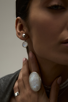 Moon Oasis Küpeler - 2