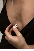 Uzun Grace Kavis Kolye - 2