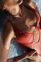 Tarçın Maera Mayo - 1