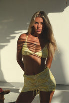 Stella Isla Bralet Bikini Üstü - 1