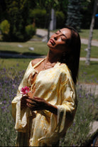 Stella Amae Kimono - 1