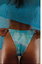 Maris Mira Cheeky Bikini Altı - 2