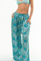 Maris Eluna Pantolon - 0