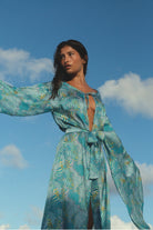 Maris Amae Kimono - 2