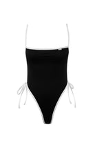 Love Yourself Siyah Mayo - 0