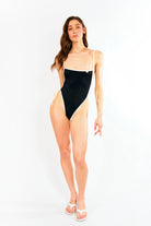 Love Yourself Siyah Mayo - 2