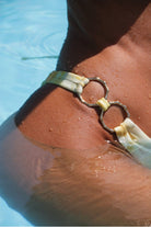 Stella Delos Brazillian Bikini Altı - 1