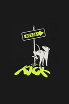 Dog Pee Tee - Unisex Tasarım T - Shırt - Regular Fit - 5