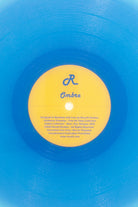 Ombre - Plak - Duvar Dekorasyonu - Mavi - 2