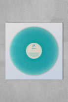 Ombre - Plak - Duvar Dekorasyonu - Turkuaz - 0