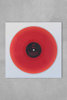 Ombre - Plak - Duvar Dekorasyonu - Kırmızı - 0