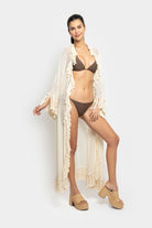 Splendeur Kimono - 0