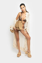 Splendeur Kimono - 4