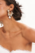 Ivy In Paradise Küpe - 0