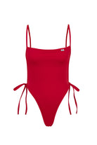 Love Yourself Kırmızı Mayo - 0