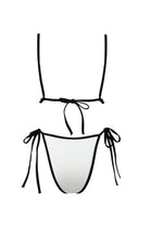 Love Yourself Beyaz Mayo - 1