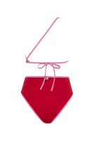 Everymood Kırmızı Çarpraz Bikini Takımı - 1