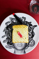 Dekoratif Tabak No:1 Medusa Is Beautiful Now - 4