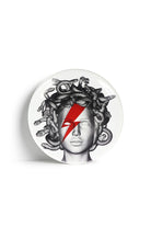 Dekoratif Tabak No:2 Medusa Is Beautiful Now - 0