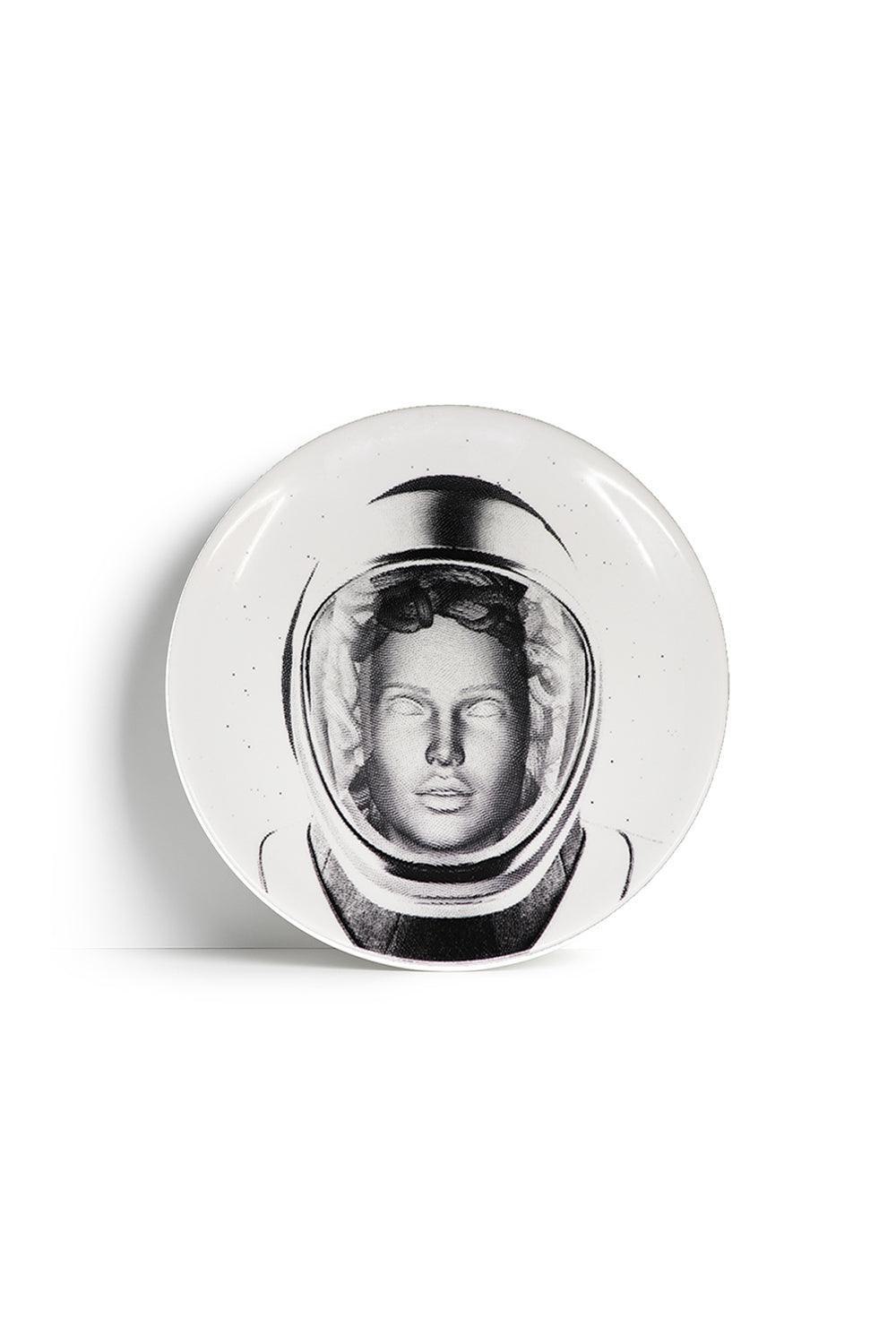 Dekoratif Tabak No:3 Medusa Is Beautiful Now - 0