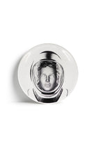 Dekoratif Tabak No:3 Medusa Is Beautiful Now - 0