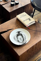 Dekoratif Tabak No:3 Medusa Is Beautiful Now - 1