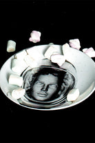 Dekoratif Tabak No:3 Medusa Is Beautiful Now - 2