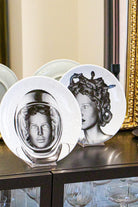 Dekoratif Tabak No:3 Medusa Is Beautiful Now - 4