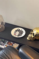 Dekoratif Tabak No:5 Medusa Is Beautiful Now - 1