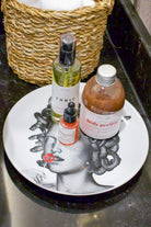 Dekoratif Tabak No:5 Medusa Is Beautiful Now - 5