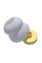 Belly Form Masa Aydınlatması - 4