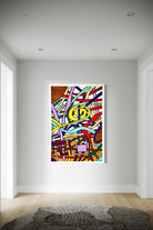 The Inner Nexus Tablo - 5