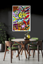 The Inner Nexus Tablo - 7