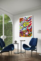 The Inner Nexus Tablo - 8