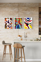 The Inner Odyssey Tablo 3'lü Set - 9